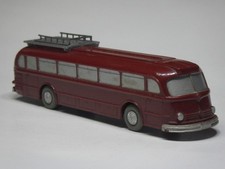 WIKING unverglast Rarität