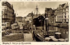 Ak Kaliningrad Königsberg