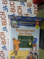 VTech Lernspielbuch Sendung