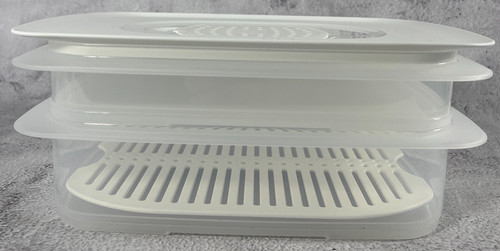 Tupperware cool fresh 700ml - cool`n,