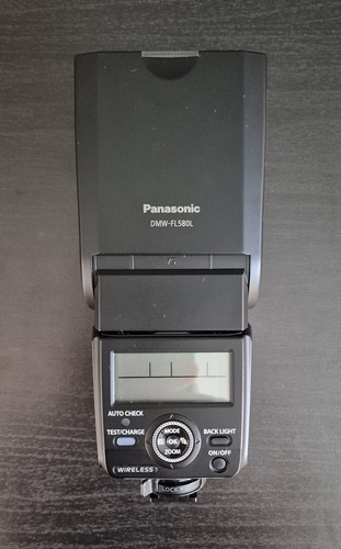 Panasonic dmw fl580le - panasonic, dmw-fl580le