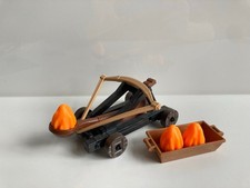 PLAYMOBIL 6494 Katapult