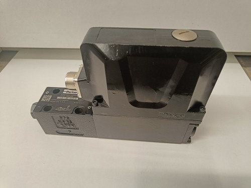 Parker proportional wegeventil - parker, proportional-wegeventil