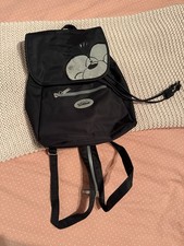 Diddl Rucksack In Schwarz
