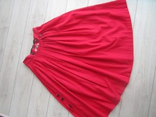 TRACHTENROCK -  - LANG -