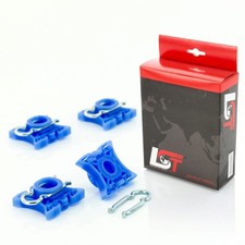 4x TÜRSCHEIBE FENSTERSCHEIBEN