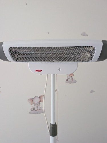 Reer 2in1 feelwell - 2in1,