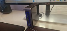 Micro PC (NUC7i3BNK) Intel