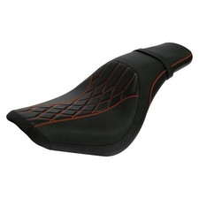 Sitzbank für Harley Davidson Softail 18-24 LP16 schwarz C-Ware