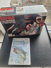 Nintendo Wii Spiel | Rapala