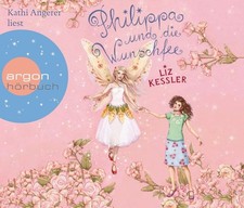 Liz Kessler - Philippa und die