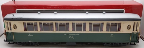 Lgb 35650 scale - 35650, rhb