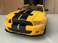 Ford Mustang GT500