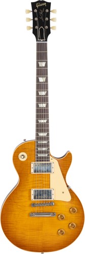 Gibson 1959 les - gibson, paul