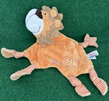 Sigikid schnuffeltuch - sigikid,
