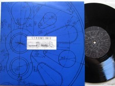 STROMLINIE: Tunnel – 10"-EP