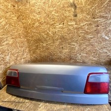 Opel Omega B Limousine