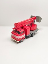 ses IFA W50 Feuerwehr LKW