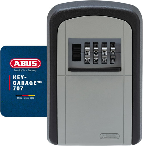 Abus keygarage 707 - 707,