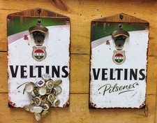 Wand Flaschenöffner