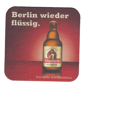 Bierdeckel filz sammler - f,