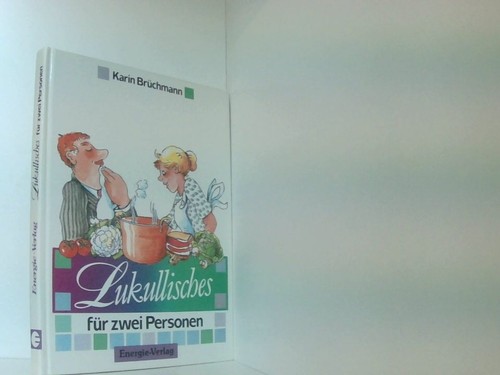 Lukullisches für zwei