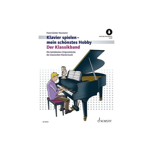 Der klassikband - der,
