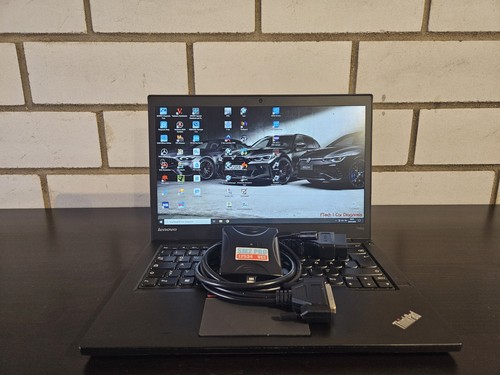 Komplett diagnose laptop - laptop, für