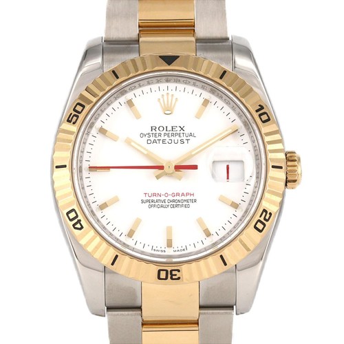 Authentische rolex - authentische,
