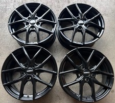Dezent alufelgen felgen - 4,