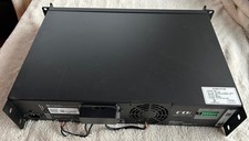 Endstufe 2 kanal Crown CDi1000