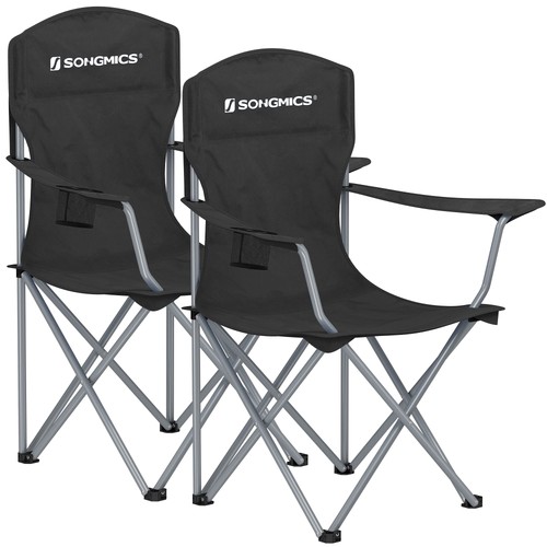 2er set klappstuhl - set,