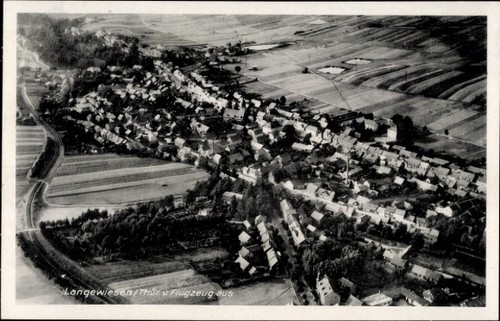 Langewiesen ilmenau am - ilmenau,