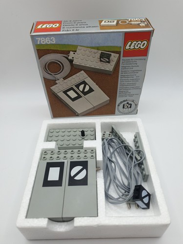 Lego 7863 ferngesteuerter - 7863,