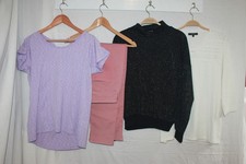 Damen Bekleidungspaket in der