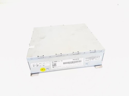 Audio verstärker audi 4h - audio-verstärker,
