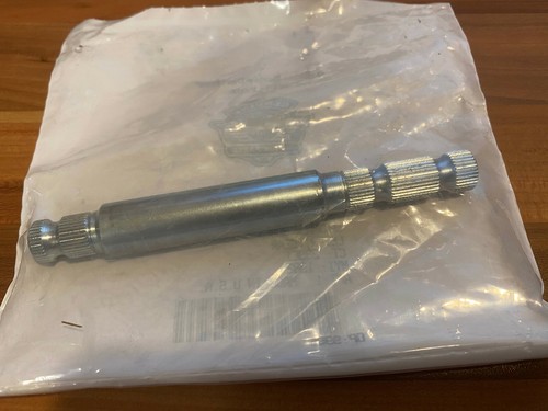 33709 82a schaltwelle - 33709-82a, im