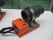 1x Belimo Stellmotor mit Kugelhahn Kunststoff d= 62mm Stellantrieb