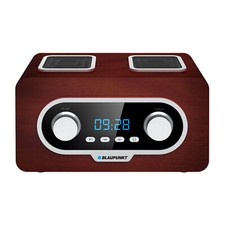 Tragbarer radio blaupunkt - blaupunkt, fm