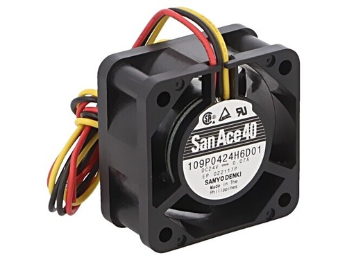 109p0424h6d01 lüfter dc - 109p0424h6d01, lüfter: