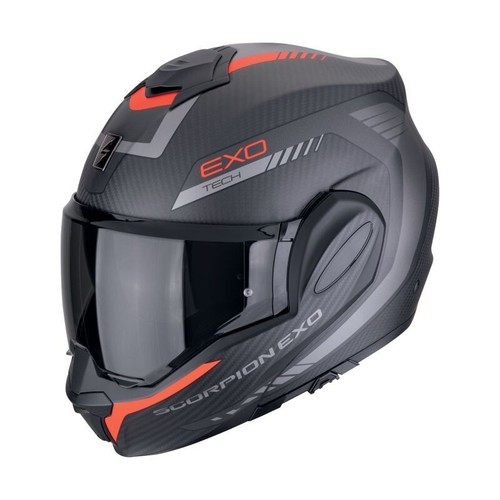 Scorpion exo tech evo - scorpion, exo-tech
