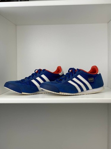 Adidas dragon herren classic - herren,