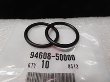 Honda CB 450 K3 K4 K5 K6 K7 O-