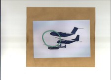 FOTO BUNDESWEHR FLUGZEUGE A400 M - TRANSALL C - 160 - NORATLAS TRANSPORTFUGZEUGE