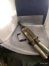 Endrohr Sportendschalldämpfer