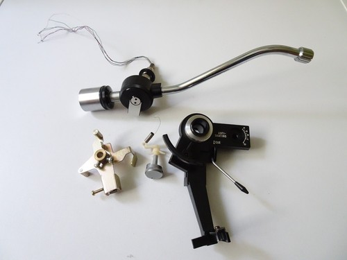 Fisher 6221 tonarm ohne - fisher,
