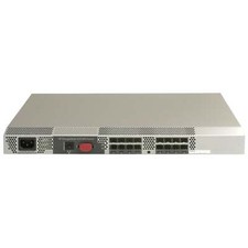 HP StorageWorks SAN Switch 4/8