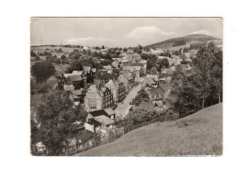 Ansichtskarte - ak,