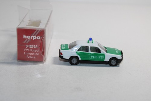 Herpa pkw 041898 - herpa, 1:87