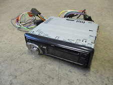 JVC KD-G351 Autoradio Radio USB MP3 AUX CD 4x50W